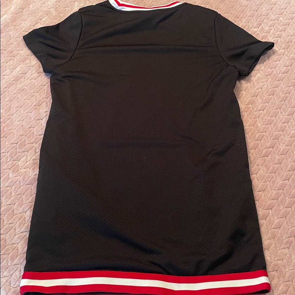 Jordan Jersey Dress for Girls - size Small 8/10 - Picture 3 of 14